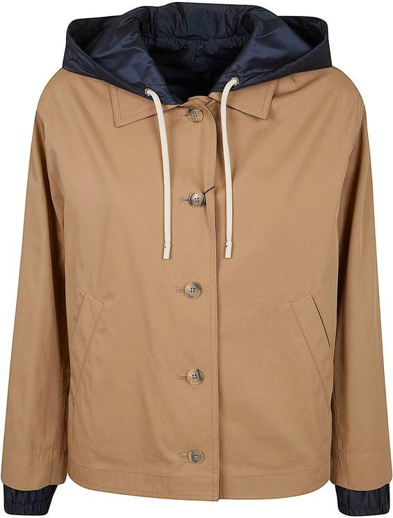 Herno HERNO PADDED JACKET