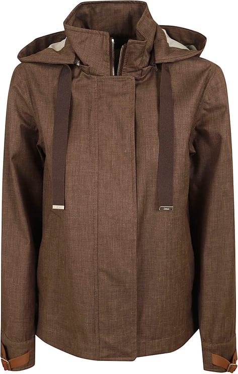 Herno HERNO PADDED JACKET