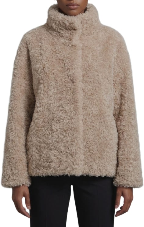 Herno Coats Powder