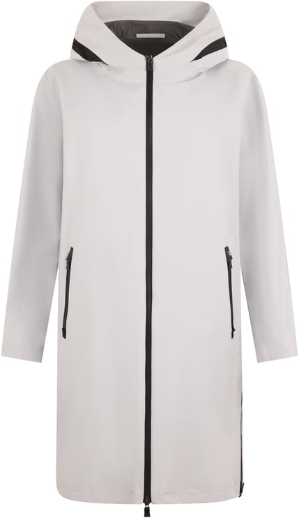 Herno Lightweight and versatile windbreaker