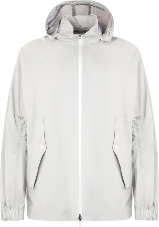 Herno Herno Lightweight Hooded Jacket