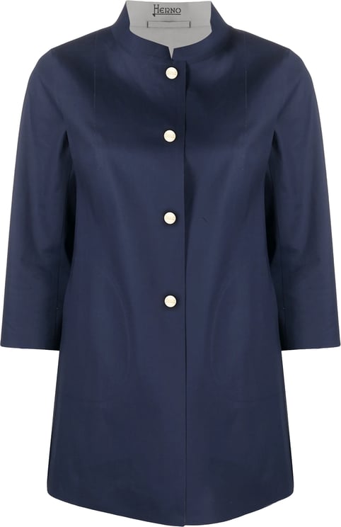 Herno gc0262d000 294 darkblue (navy)