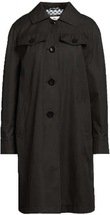 Herno Herno Cotton parka