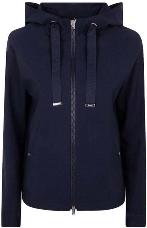 Herno Herno Giacconi Blu