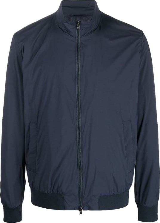 Herno Herno Bomber Jacket