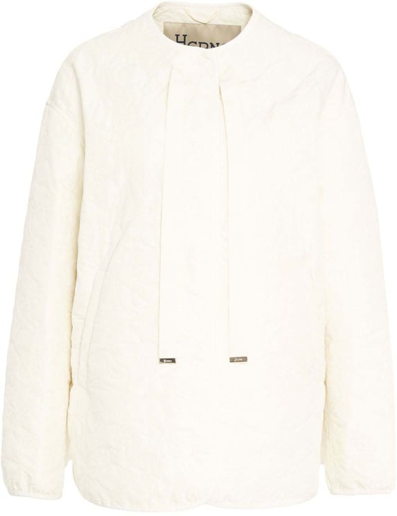 Herno Quilted jacket
