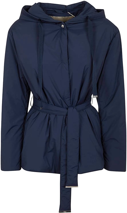 Herno HERNO PADDED JACKET