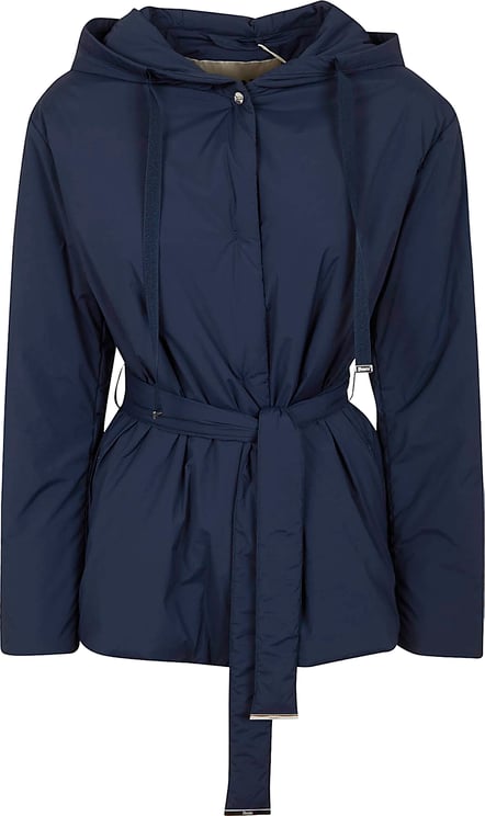 Herno HERNO PADDED JACKET
