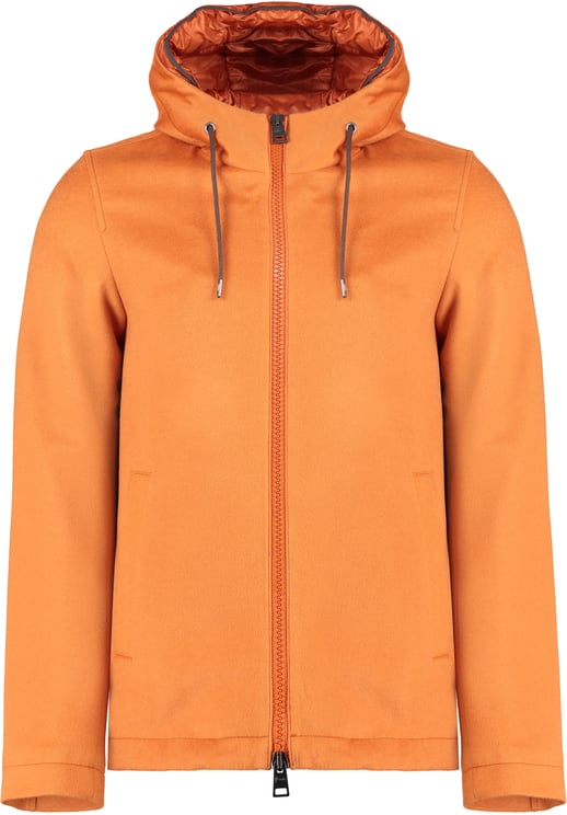 Herno Cashmere jacket