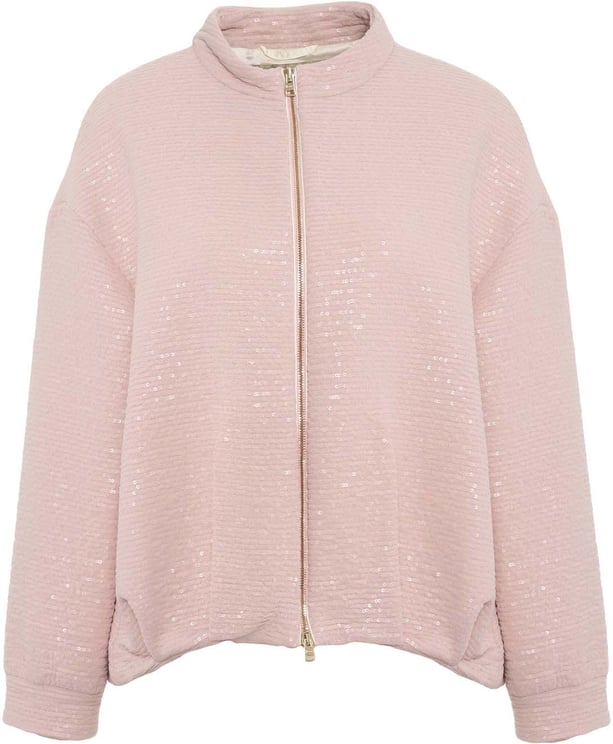 Herno Jacket with sequins