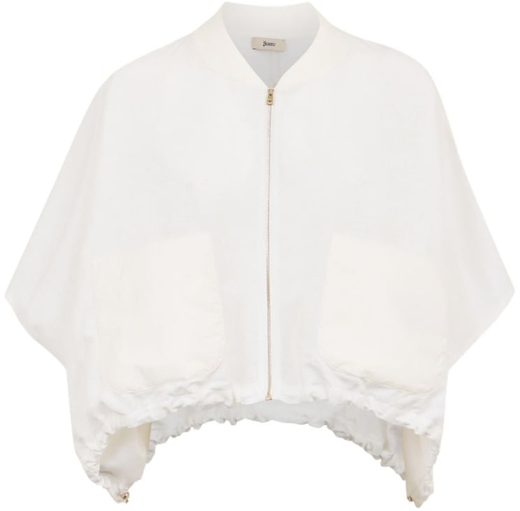 Herno Coats White