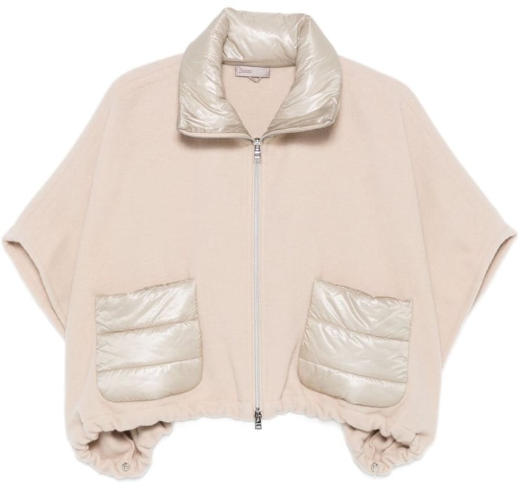 Herno Jackets Powder