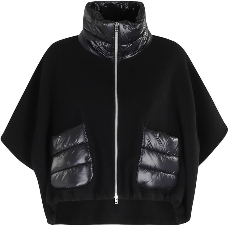 Herno Jackets Black