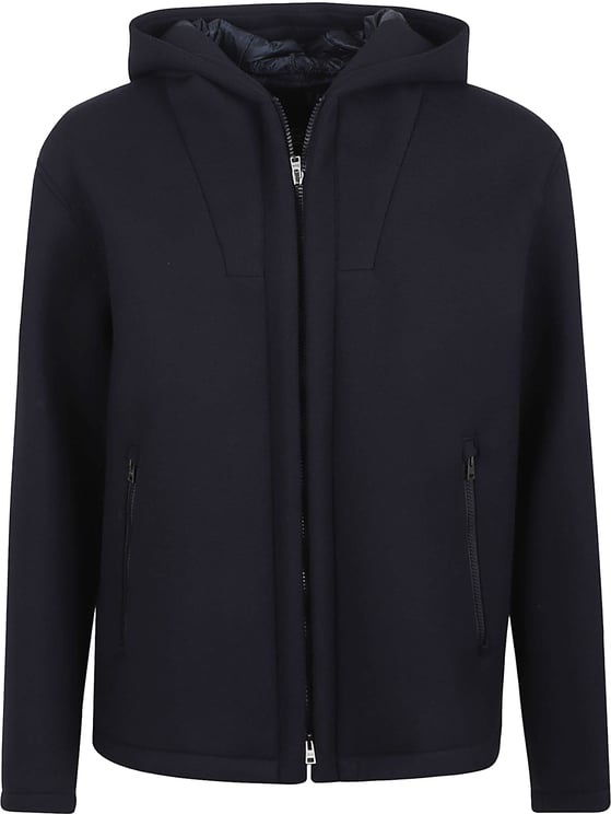 Herno HERNO PADDED JACKET