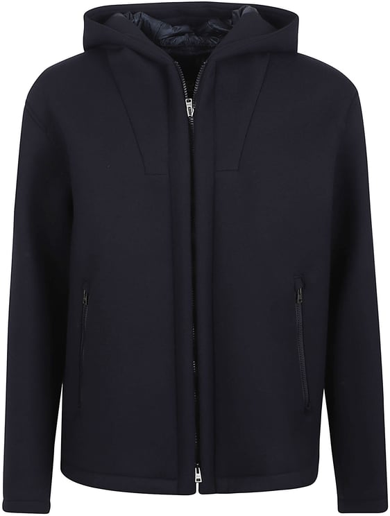 Herno HERNO PADDED JACKET