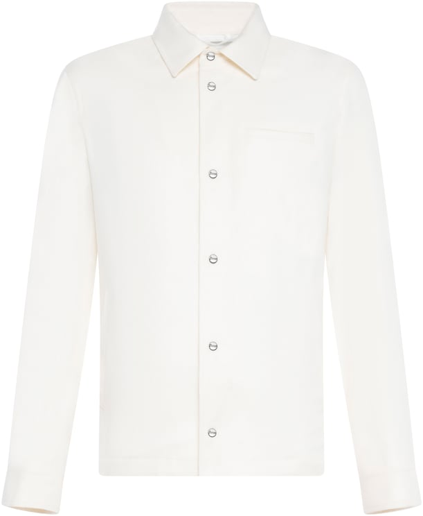 Herno Herno Coats Ivory