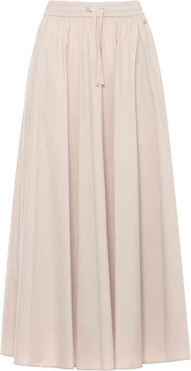 Herno Skirts Beige