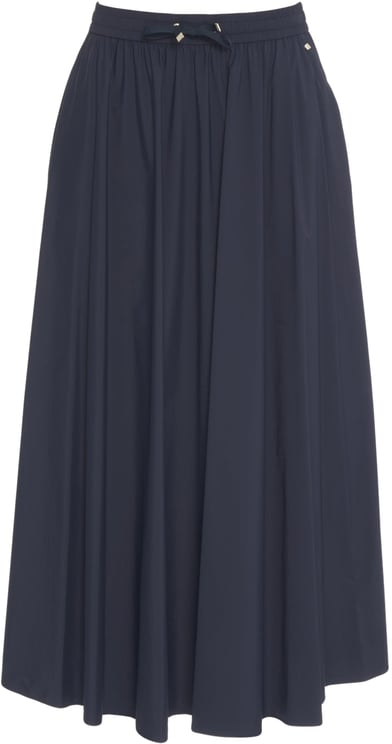 Herno Midi skirt