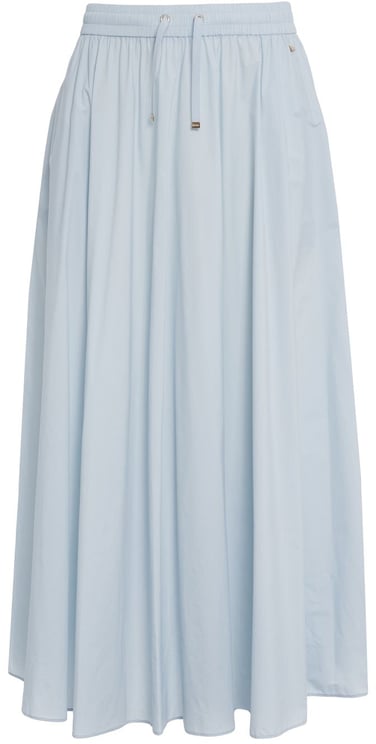 Herno Midi skirt