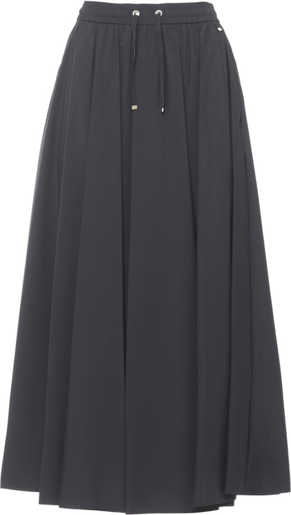 Herno Skirts Black