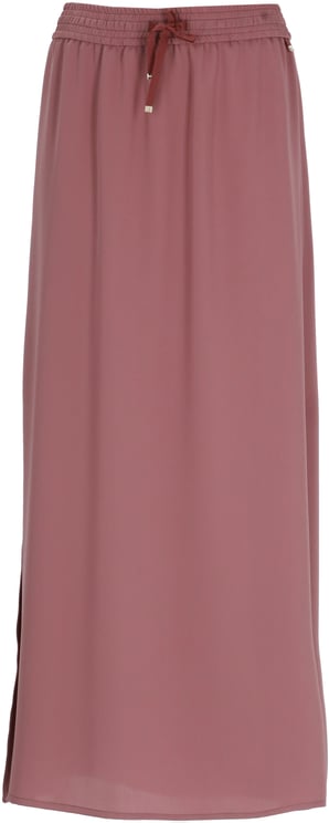 Herno Skirts Pink
