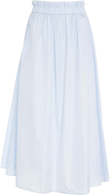 Herno Midi skirt