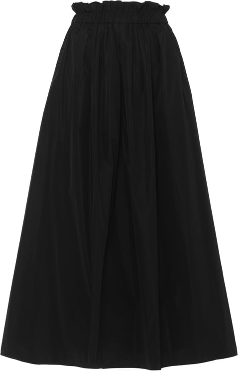 Herno Skirts Black