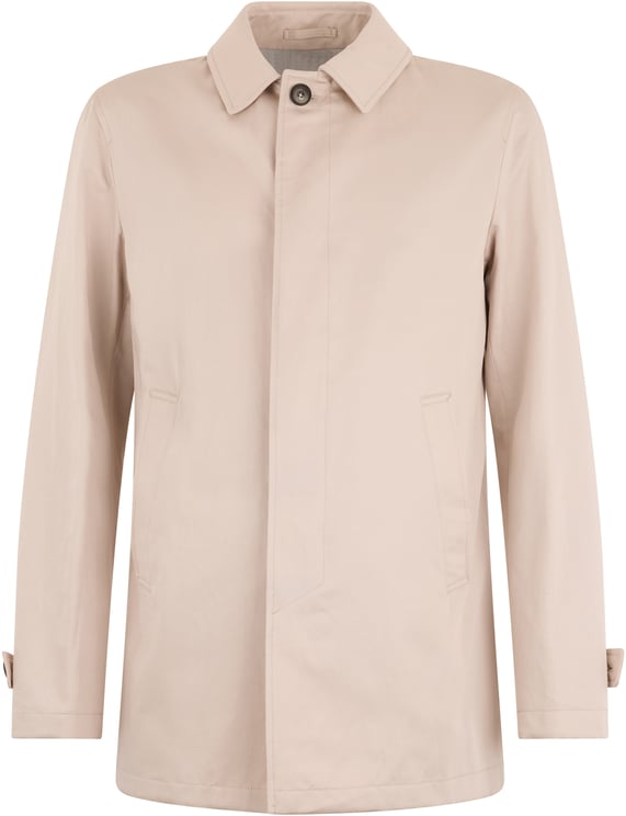 Herno Classic cut jacket