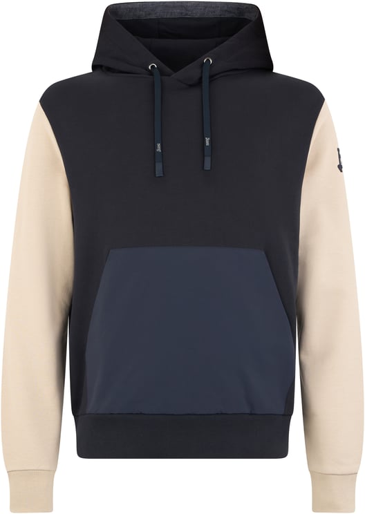 Herno Hoodie in cotton
