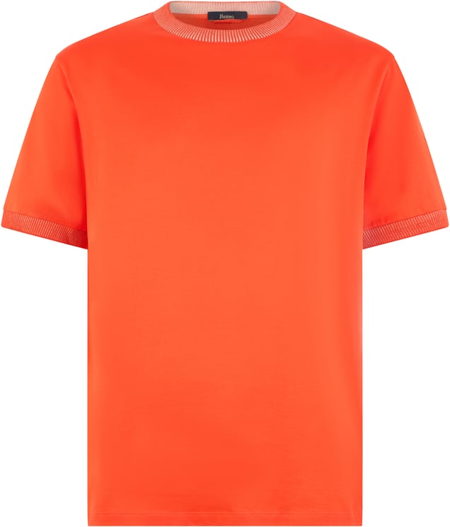 Herno Short-sleeve t-shirt, daily comfort