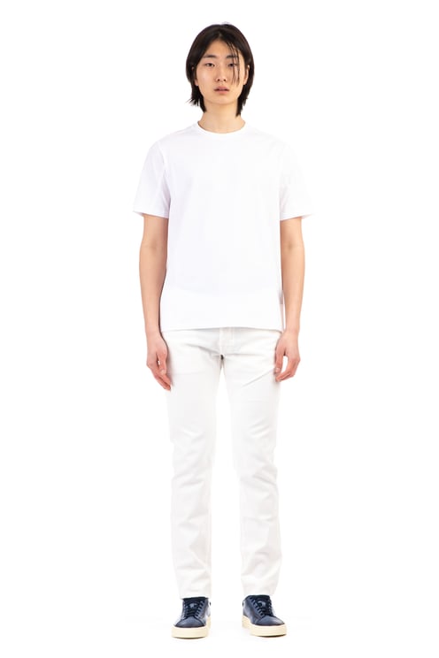Herno Comfort Cotton T-Shirt