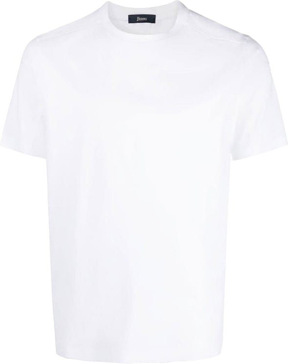 Herno Herno Cotton Blend T-shirt