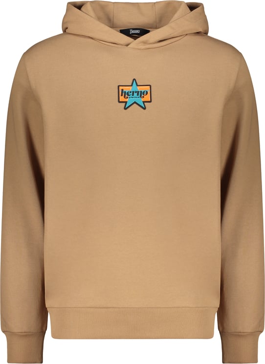 Herno Hooded sweatshirt