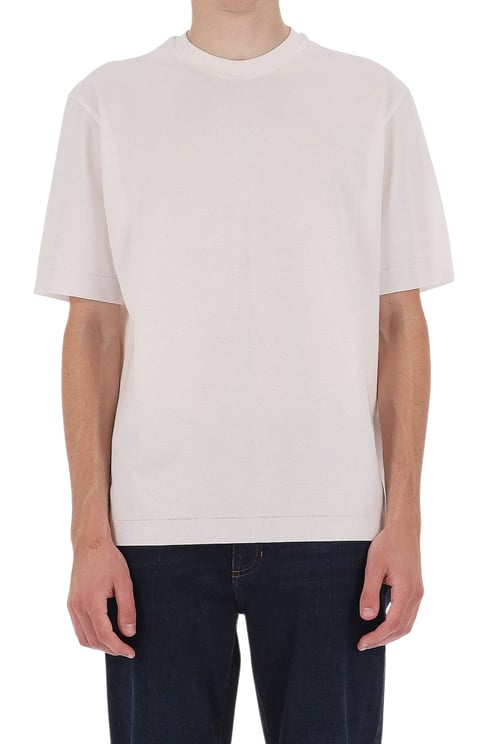 Herno Cotton Jersey T-Shirt