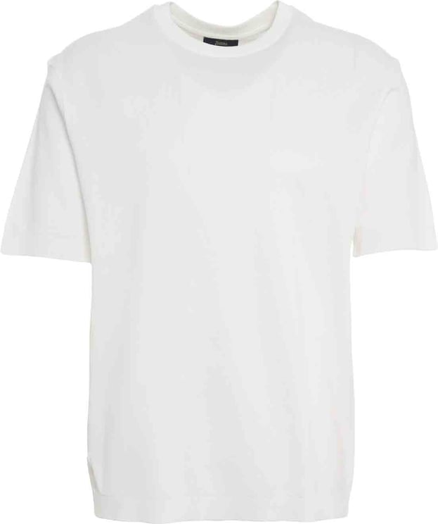 Herno Cotton t-shirt