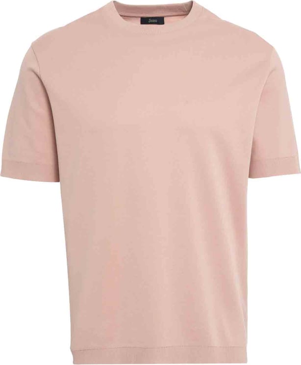 Herno Cotton t-shirt