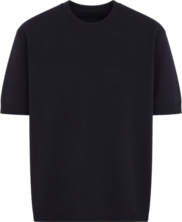 Herno T-shirt in cotone