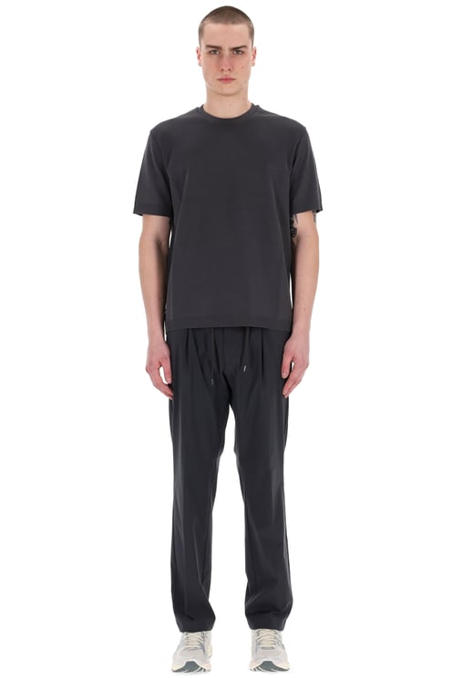 Herno Comfort Cotton T-Shirt