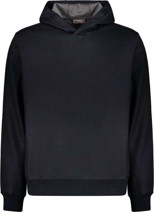 Herno Hooded sweatshirt
