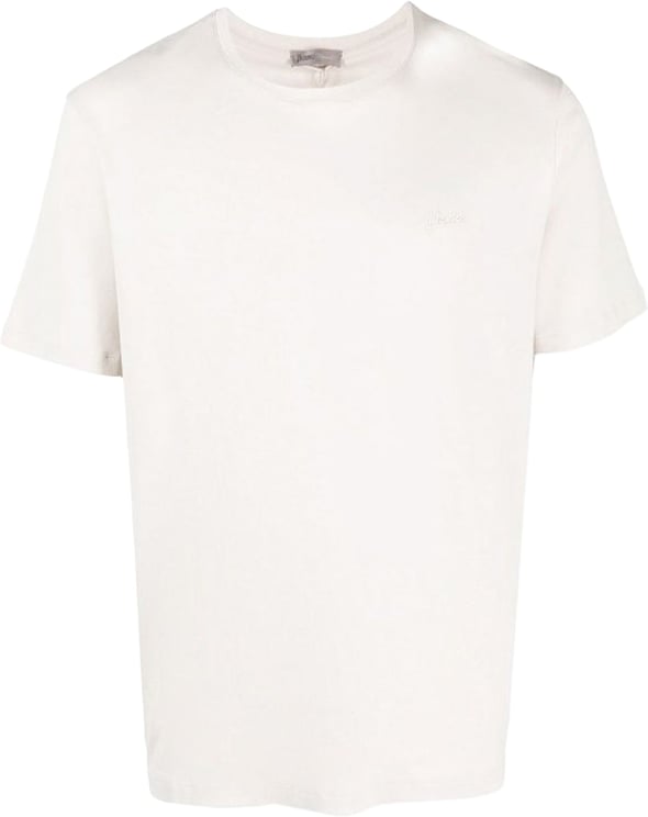 Herno HERNO Cotton T-shirt