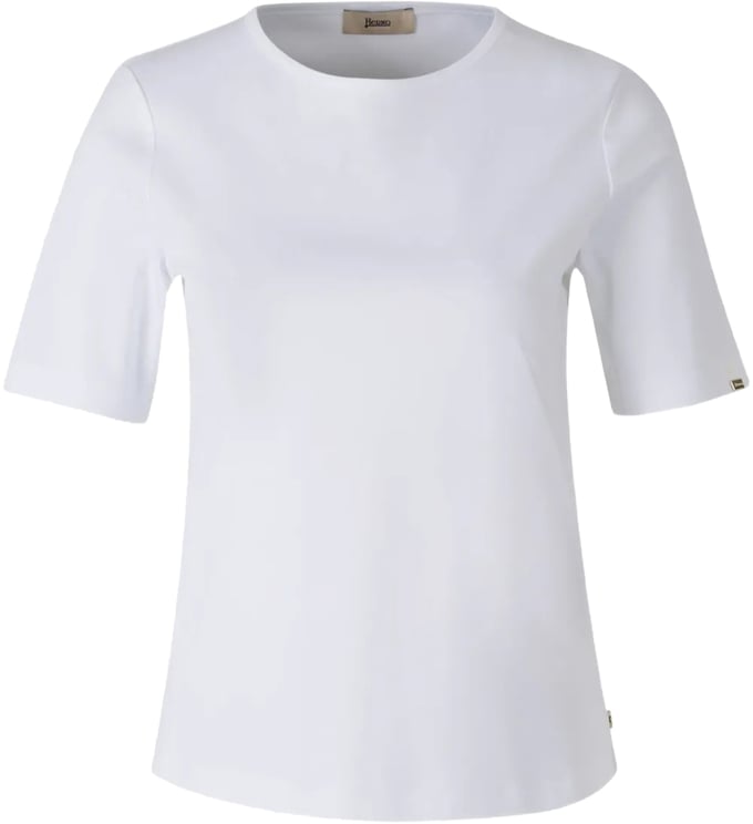 Herno herno t-shirt donna divers