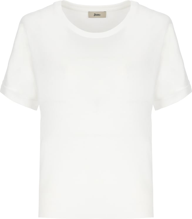 Herno T-Shirts And Polos White