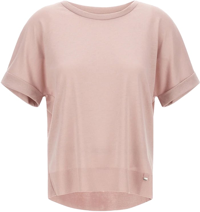 Herno T-Shirts And Polos Powder