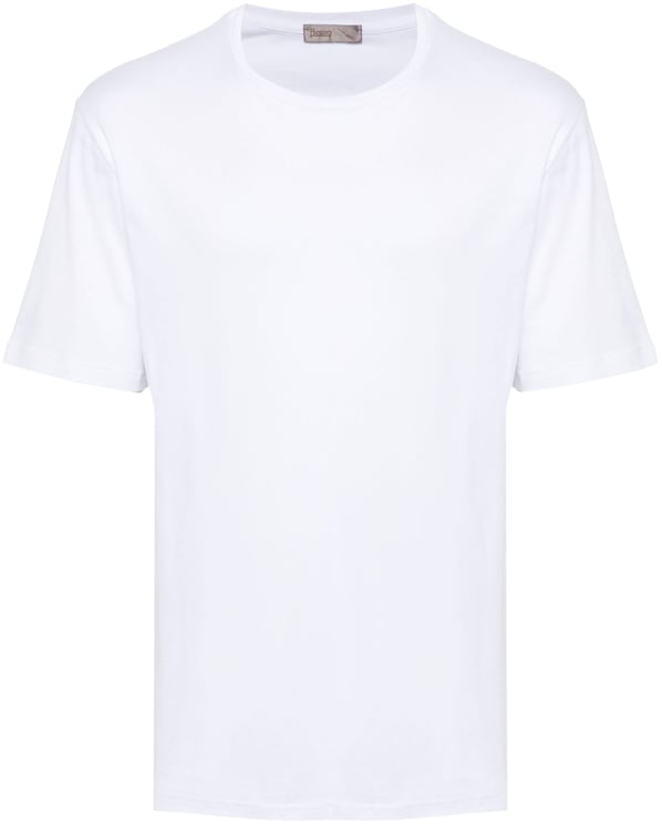 Herno T-Shirts And Polos Bianco