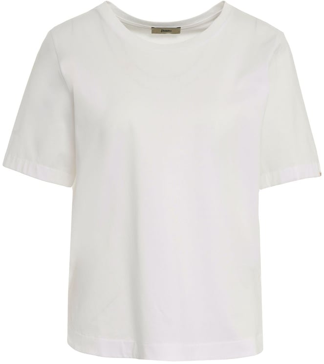 Herno Cotton t-shirt
