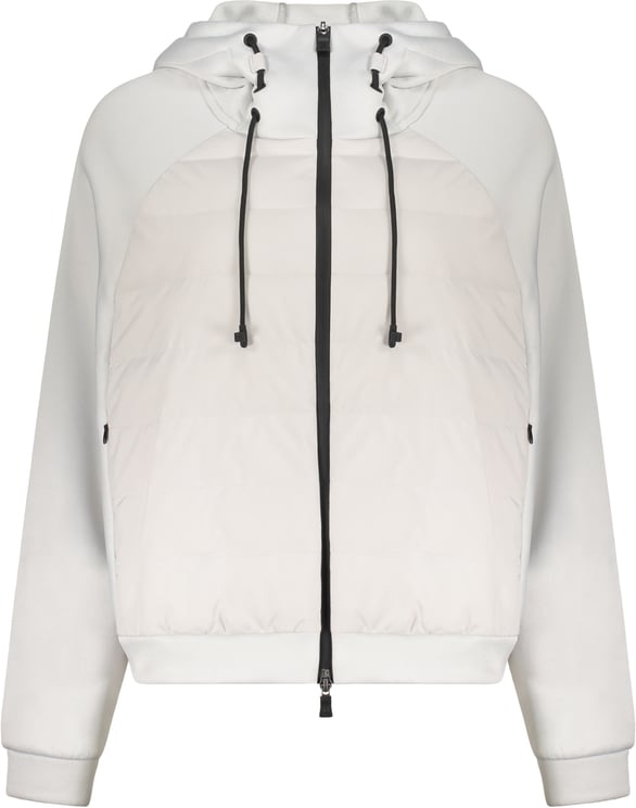 Herno Padded front panel jacket