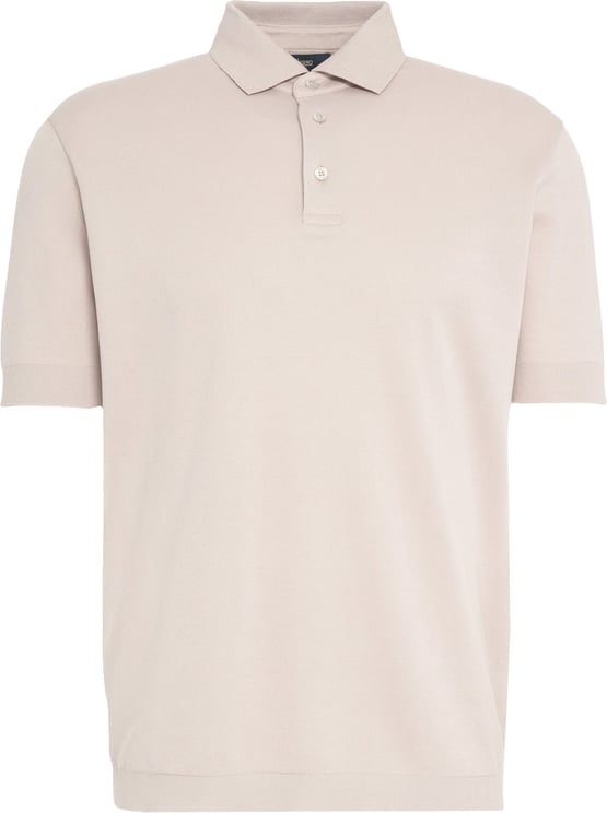 Herno Cotton polo shirt