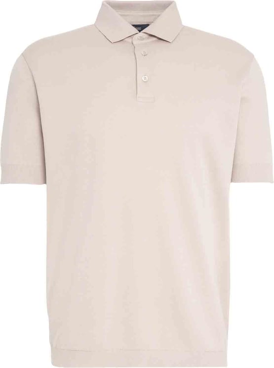 Herno Cotton polo shirt