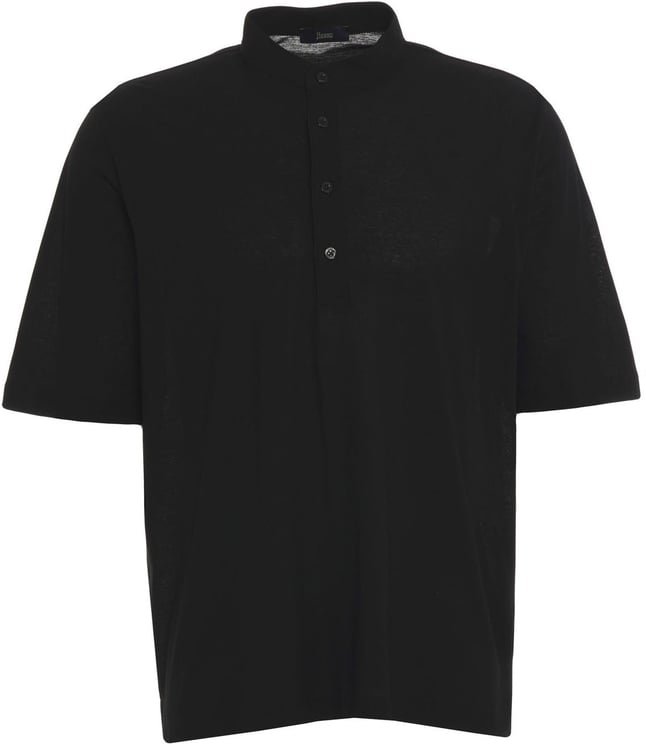 Herno Cotton t-shirt