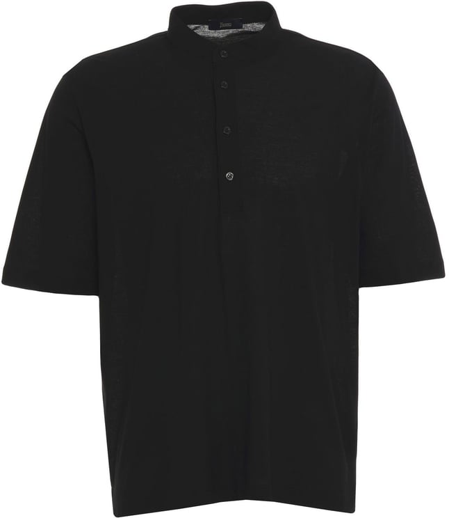 Herno Cotton t-shirt